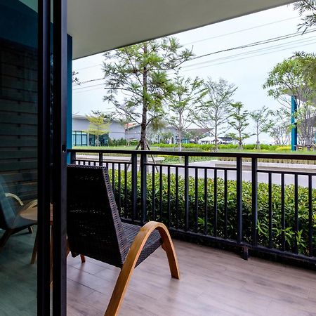 Coral Tree Villa Huahin Cha-Am Εξωτερικό φωτογραφία