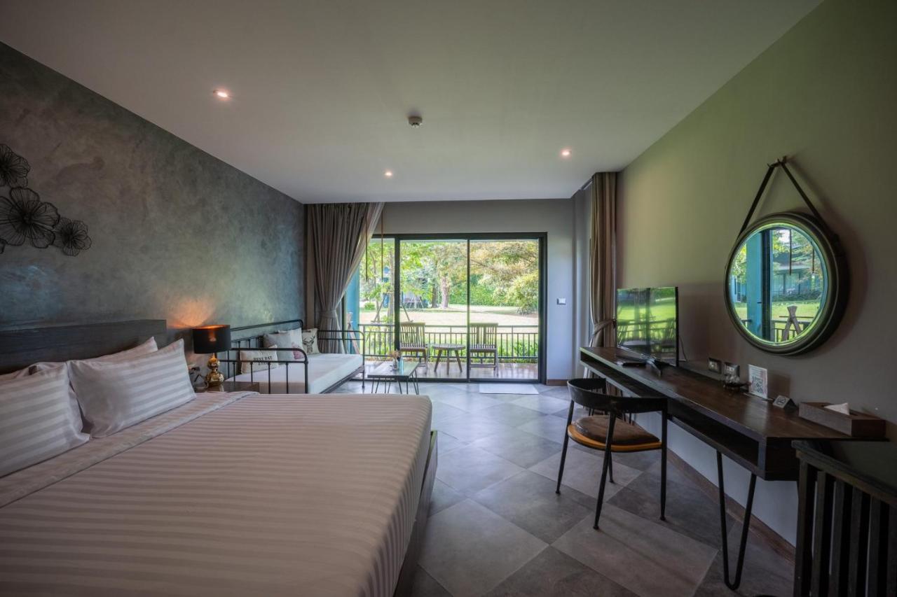 Coral Tree Villa Huahin Cha-Am Εξωτερικό φωτογραφία