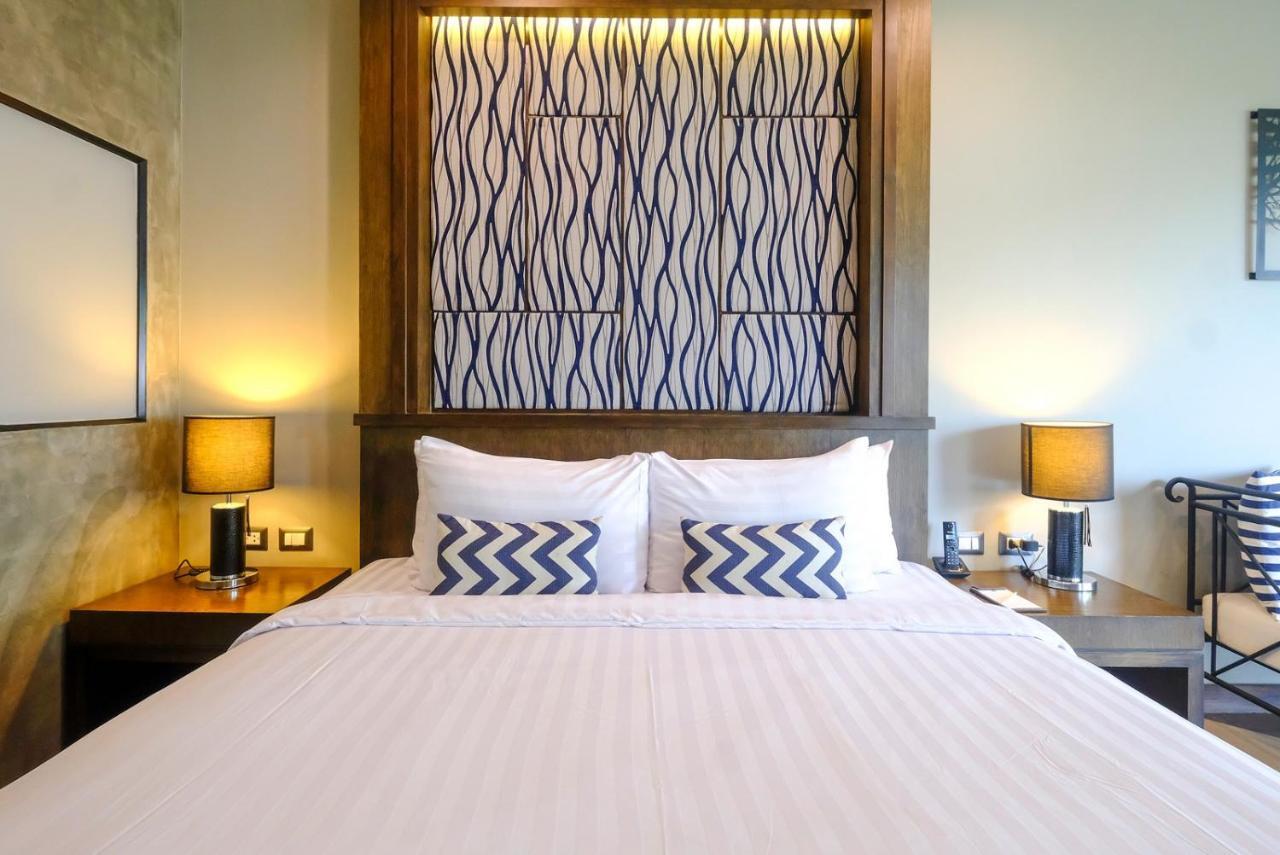 Coral Tree Villa Huahin Cha-Am Εξωτερικό φωτογραφία