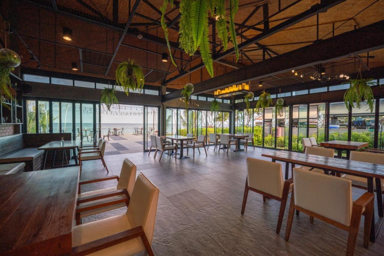 Coral Tree Villa Huahin Cha-Am Εξωτερικό φωτογραφία