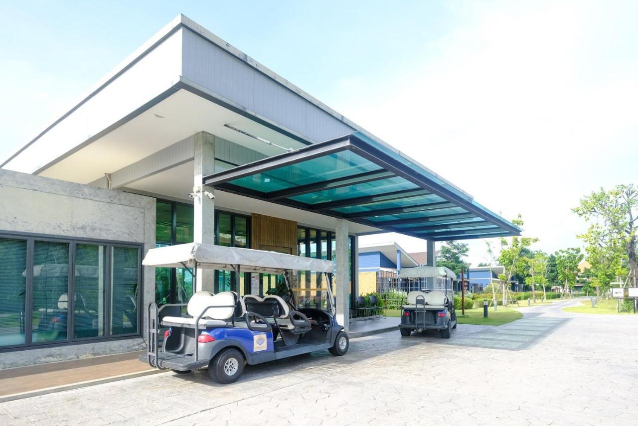 Coral Tree Villa Huahin Cha-Am Εξωτερικό φωτογραφία