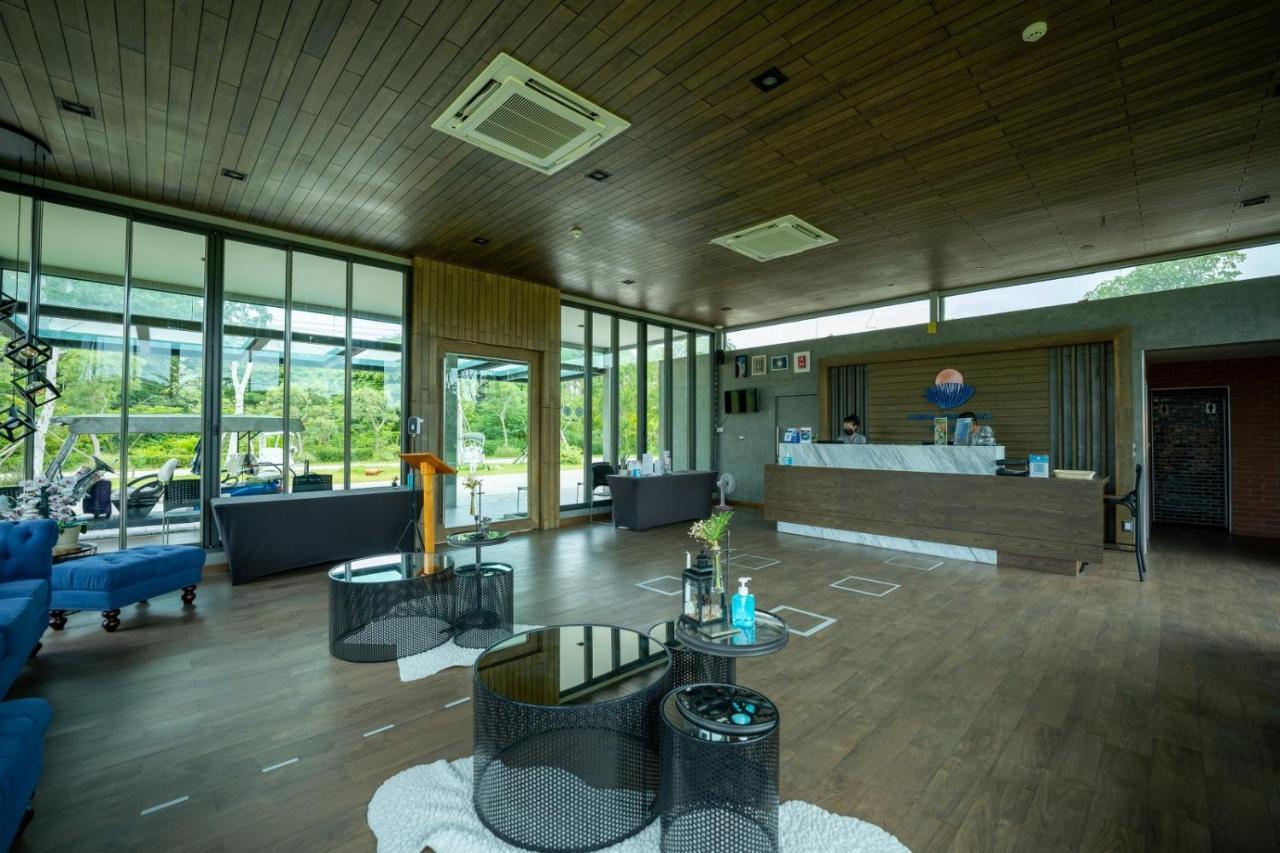 Coral Tree Villa Huahin Cha-Am Εξωτερικό φωτογραφία