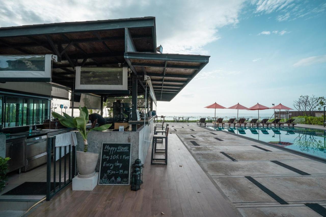 Coral Tree Villa Huahin Cha-Am Εξωτερικό φωτογραφία