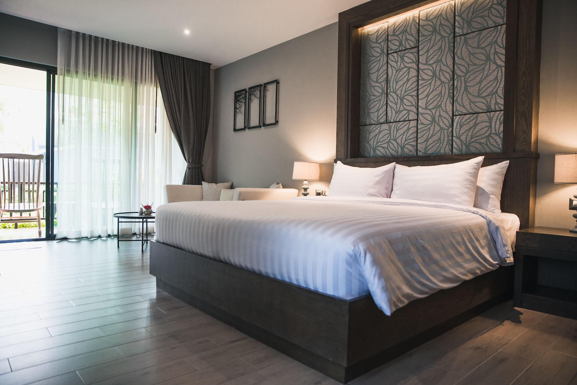 Coral Tree Villa Huahin Cha-Am Εξωτερικό φωτογραφία
