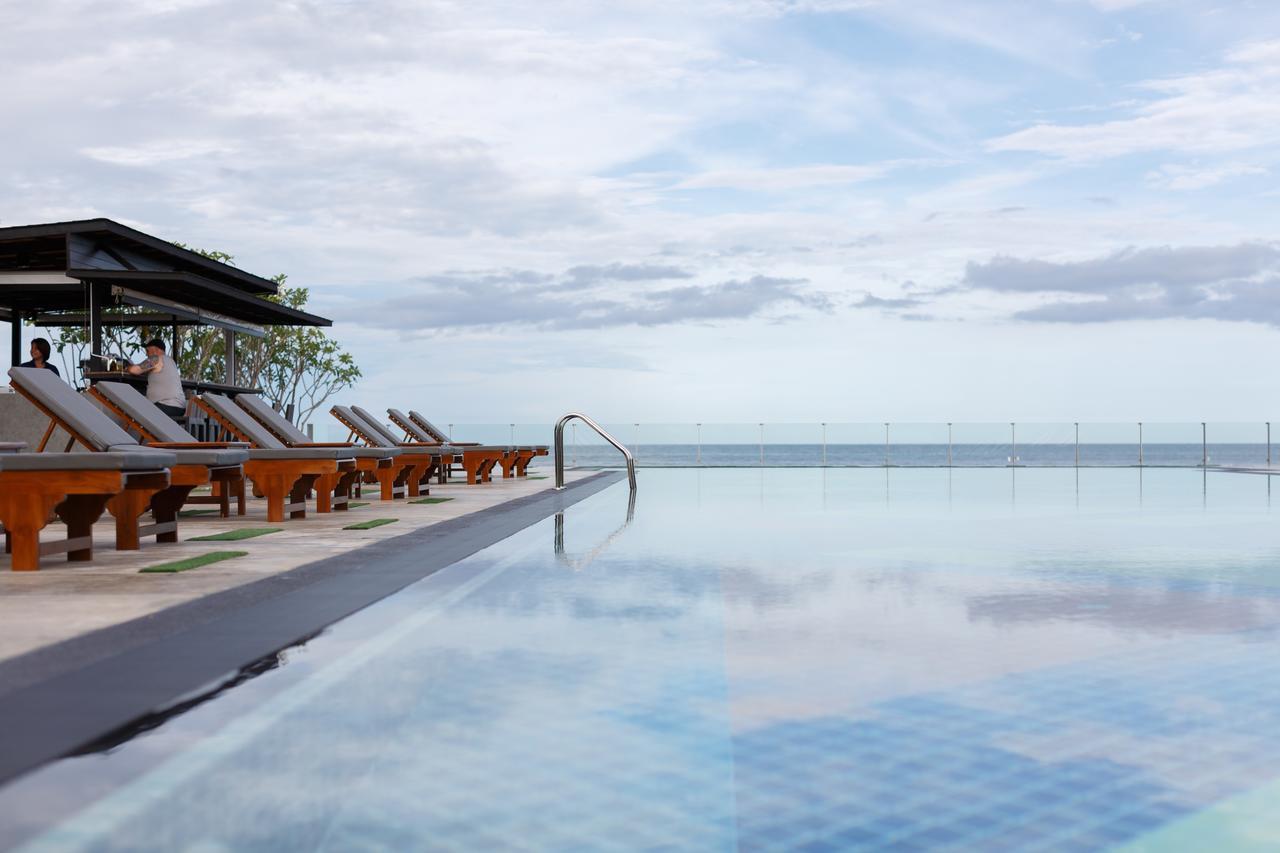 Coral Tree Villa Huahin Cha-Am Εξωτερικό φωτογραφία