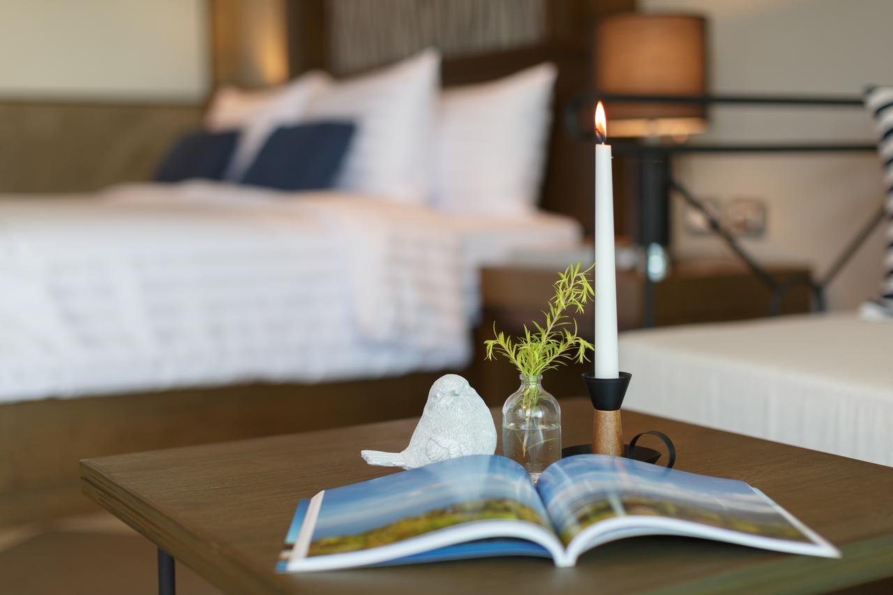 Coral Tree Villa Huahin Cha-Am Εξωτερικό φωτογραφία