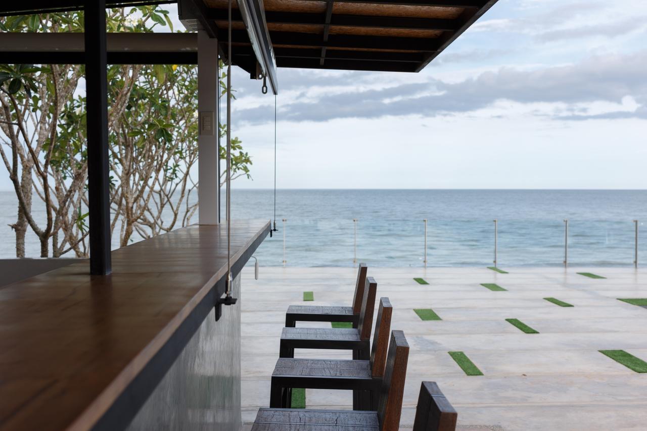 Coral Tree Villa Huahin Cha-Am Εξωτερικό φωτογραφία