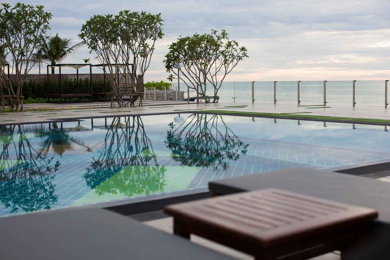 Coral Tree Villa Huahin Cha-Am Εξωτερικό φωτογραφία